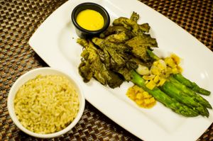 Go Zen at Go Zen in New York City