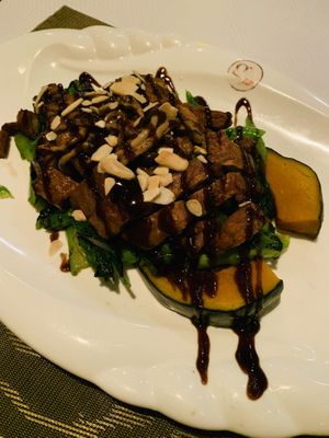   at Go Zen in New York City