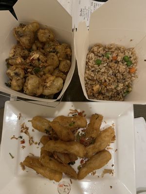   at Go Zen in New York City