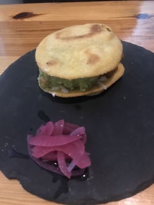 Starter at Beats & Burritos in Lagos