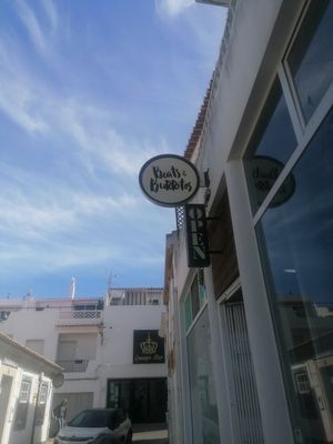  at Beats & Burritos in Lagos