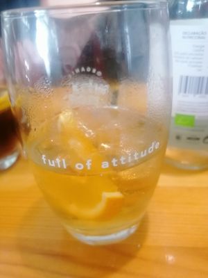  at Beats & Burritos in Lagos