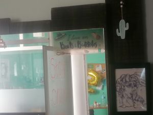  at Beats & Burritos in Lagos