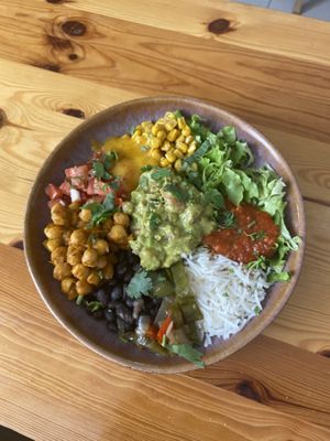   at Beats & Burritos in Lagos