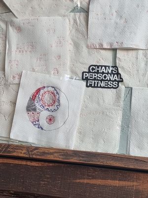  at Beats & Burritos in Lagos