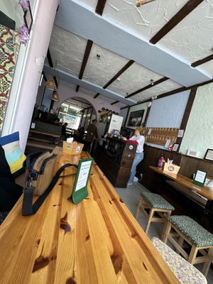 Nice room   at Beats & Burritos in Lagos