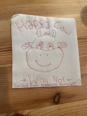   at Beats & Burritos in Lagos