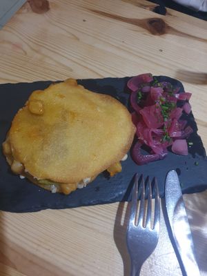  at Beats & Burritos in Lagos