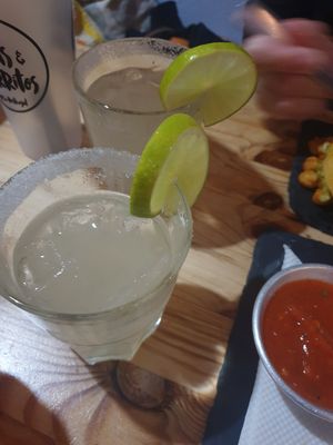  at Beats & Burritos in Lagos