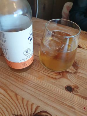  at Beats & Burritos in Lagos