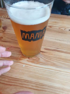  at Beats & Burritos in Lagos