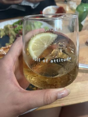   at Beats & Burritos in Lagos