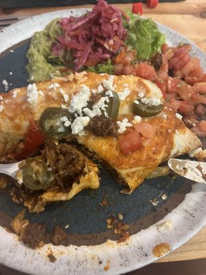   at Beats & Burritos in Lagos