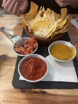   at Beats & Burritos in Lagos