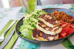  at Beats & Burritos in Lagos