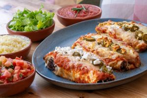  at Beats & Burritos in Lagos