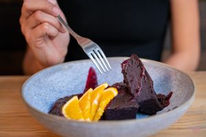  at Beats & Burritos in Lagos