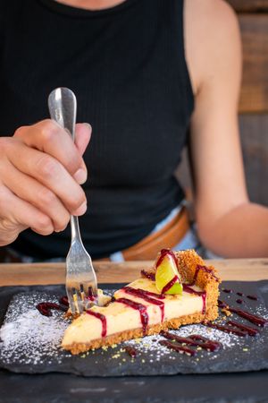  at Beats & Burritos in Lagos