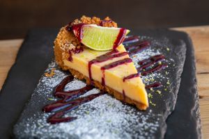  at Beats & Burritos in Lagos