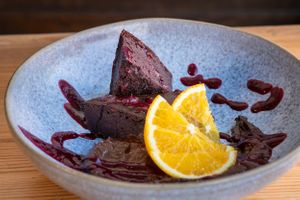  at Beats & Burritos in Lagos