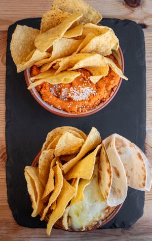  at Beats & Burritos in Lagos