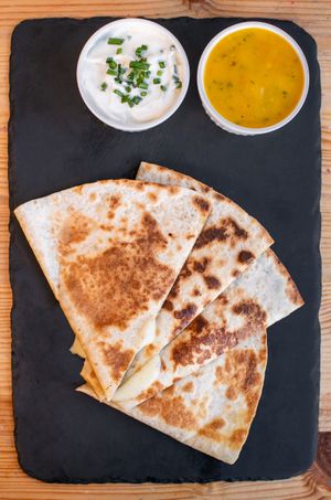  at Beats & Burritos in Lagos