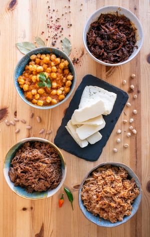  at Beats & Burritos in Lagos