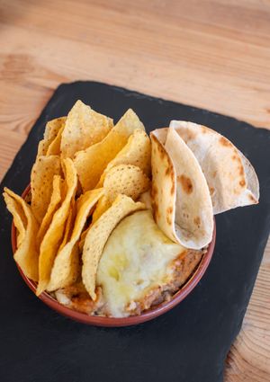  at Beats & Burritos in Lagos