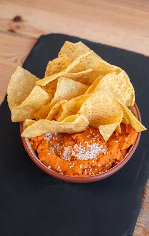  at Beats & Burritos in Lagos