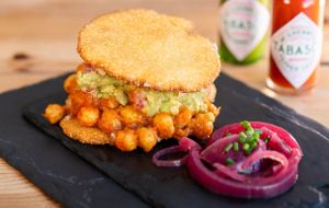  at Beats & Burritos in Lagos