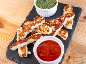  at Beats & Burritos in Lagos