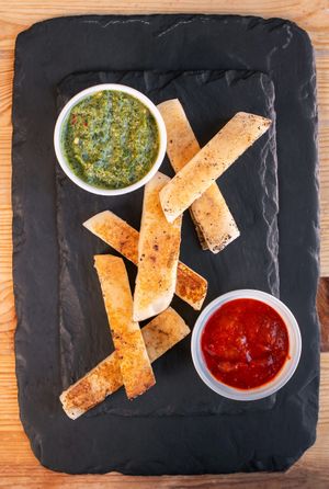  at Beats & Burritos in Lagos