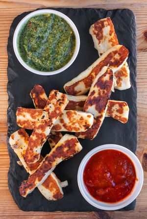  at Beats & Burritos in Lagos