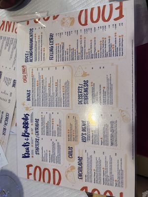   at Beats & Burritos in Lagos