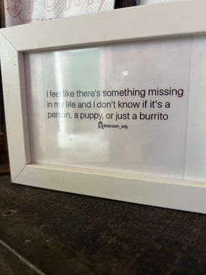   at Beats & Burritos in Lagos