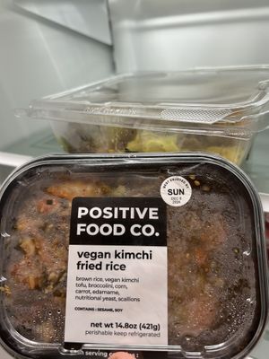 3  at Whole Foods Market - DTLA in Los Angeles