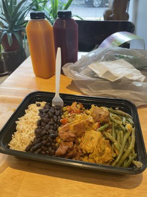   at Jolo's Restaurant and Venue in New Rochelle