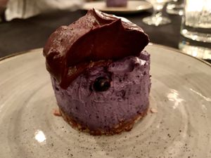 Course 5 at Harvest Beat in Seattle