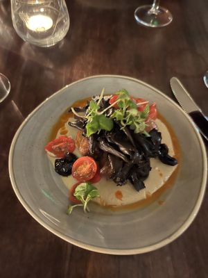   at Harvest Beat in Seattle