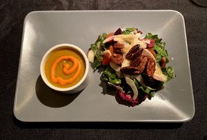 🥗 at Harvest Beat in Seattle