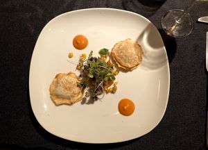 🌱 at Harvest Beat in Seattle