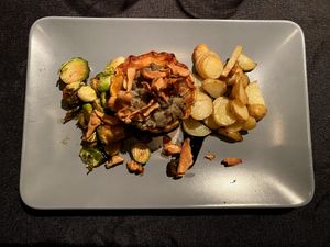 🥔 at Harvest Beat in Seattle