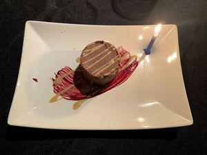 🍫 at Harvest Beat in Seattle