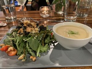   at Harvest Beat in Seattle