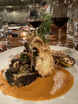   at Harvest Beat in Seattle