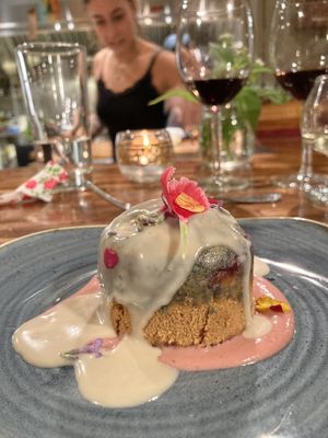   at Harvest Beat in Seattle