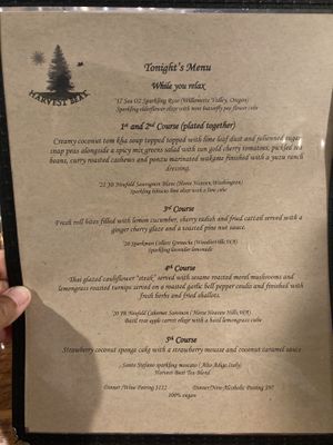 Sunday July 24, 2022  at Harvest Beat in Seattle