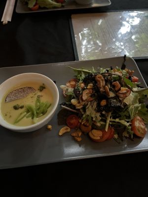   at Harvest Beat in Seattle