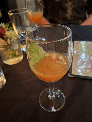   at Harvest Beat in Seattle