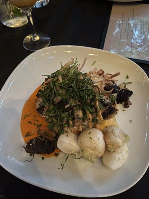   at Harvest Beat in Seattle